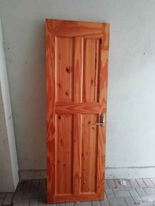 2 doors - internal