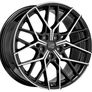 MSW 74 Alloys Wheels Image 2