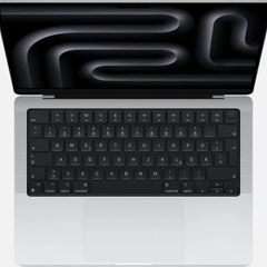 Screen part MacBook Pro m3 (part only!)14 inch