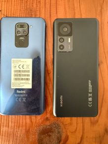 Mobile Phones