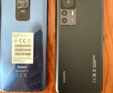 Mobile Phones