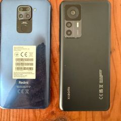 Mobile Phones