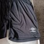 Two Umbro shorts Image 3
