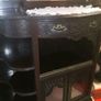 Beautiful Old cabinet Image 4
