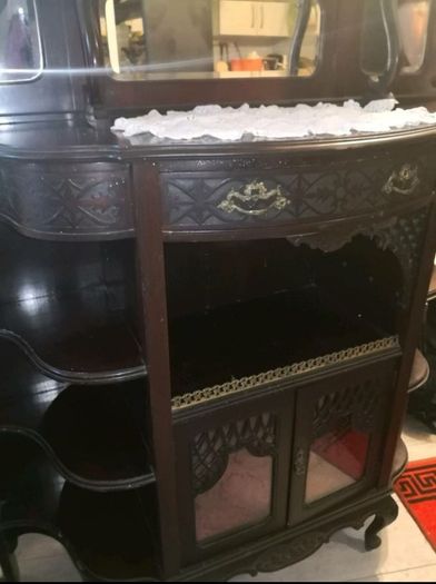 Beautiful Old cabinet