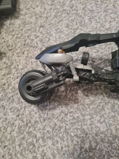 Batman Vehicle Bundle