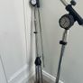 Pair of Moreeschi Microphone Stands Image 3