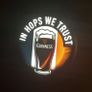 Guinness Light Box Perfect for Man Caves & Home Bars Image 2