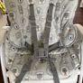 Foldable baby high chair Image 8