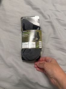 hiking socks