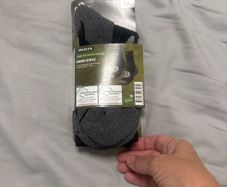 hiking socks