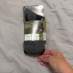 hiking socks