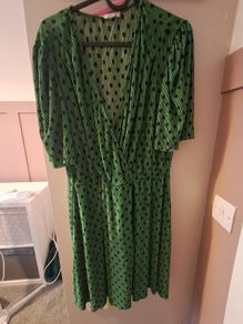 Various dresses for sale