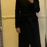 Zara Woman Coat Size S Image 5