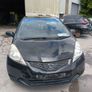 Breaking honda jazz 2010 petrol Image 2