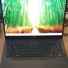 Dell Latitude 5300 - Core i5 8th | 16GB RAM | 256GB NVMe | Windows 11 Pro | Backlit Keyboard