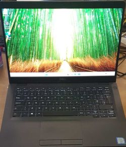 Dell Latitude 5300 - Core i5 8th | 16GB RAM | 256GB NVMe | Windows 11 Pro | Backlit Keyboard