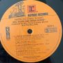 Neil Young - American Stars 'n Bars.  Neil Young Archives Official Release Series, 2016 remastered European pressing. Great condition. Printed inner sleeve. Plays like new. Image 6