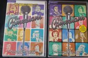 The Comedians