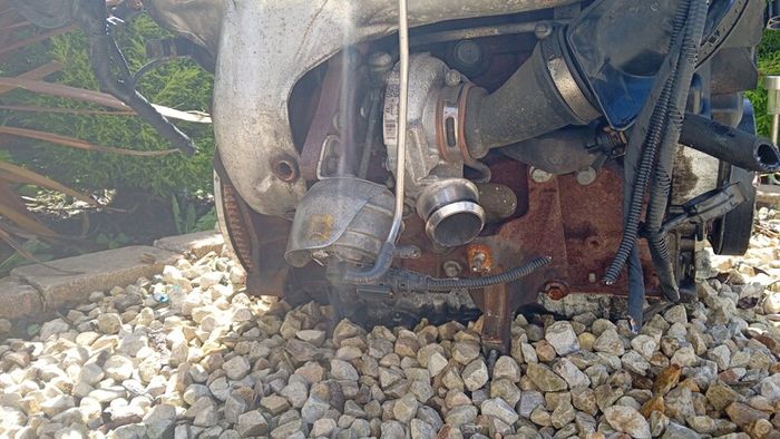 Ford Smax galaxy Mondeo parts