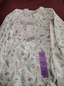 Small Boy Shirt