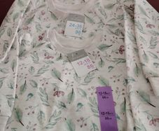 Small Boy Shirt