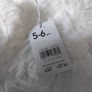 Mothercare tulle flowergirl party dresses ages 2-3yrs  and 5-6yrs Image 2