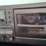 Pioneer CT-W205R SR Double Drive Deck Image 6