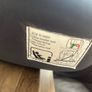 2 x car seats Image 4