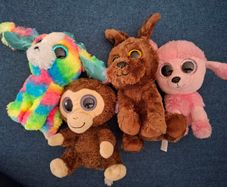 toys