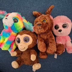 toys