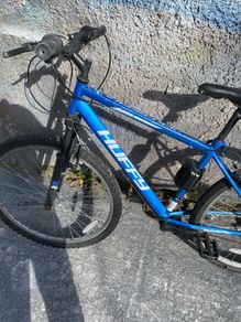 bike for parts or repair