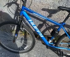 bike for parts or repair