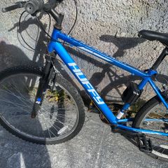 bike for parts or repair