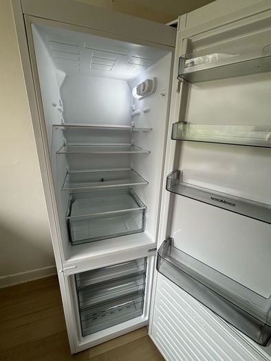 NordMende Fridge/Freezer
