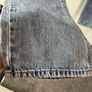 New Stradivarius Wide Leg Jeans - Size EU40 / Size UK12 Image 7