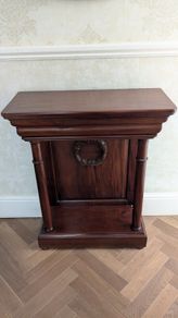 Decorative stand