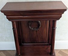 Decorative stand