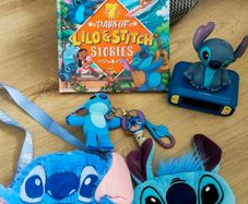 Stitch bundle
