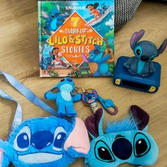 Stitch bundle