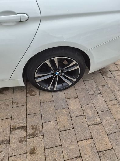 BMW 4-Series 2019