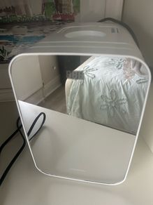 mini fridge silvercrest