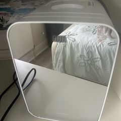 mini fridge silvercrest