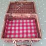 Teddy Bear's Picnic Tea Set with Basket Image 4