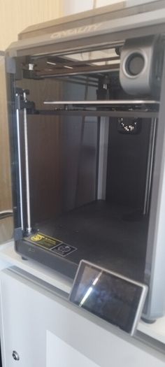 3D printer
