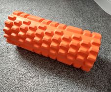 Foam Exercise Roller