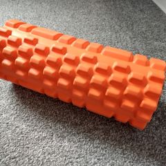 Foam Exercise Roller