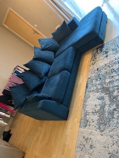 couch