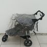 Outnabout double buggie Image 5