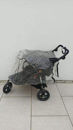 Outnabout double buggie